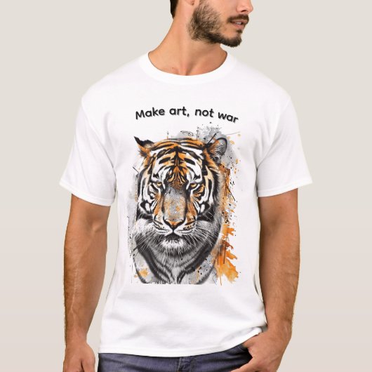 T-Shirt (Vorderseite)