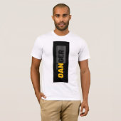 T - Shirt (Vorne ganz)