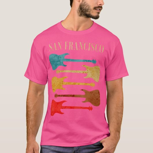 T-Shirt (Vorderseite)