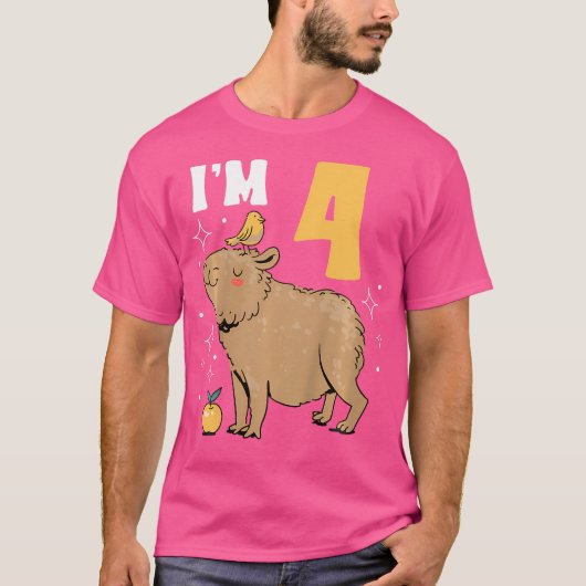T-Shirt (Vorderseite)