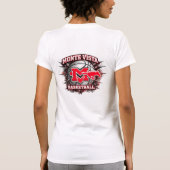 T-Shirt  (Rückseite)