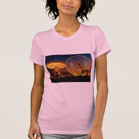 T - Shirt (Vorderseite)
