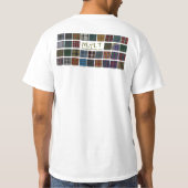T-SHIRT (Rückseite)