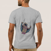 T - Shirt (Rückseite)