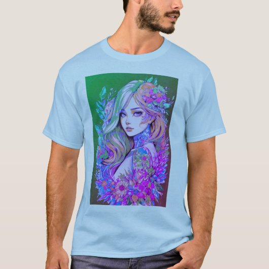 T - Shirt (Vorderseite)