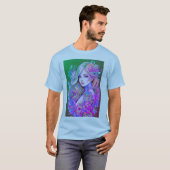 T - Shirt (Vorne ganz)