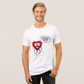 T - Shirt (Vorderseite voll)