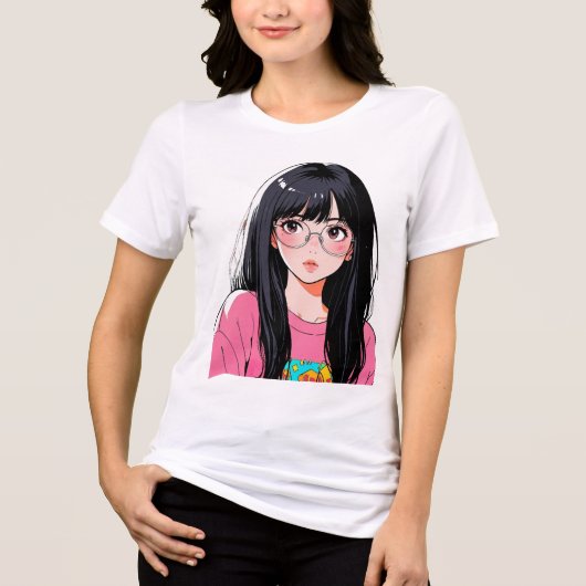 T - Shirt (Vorderseite)