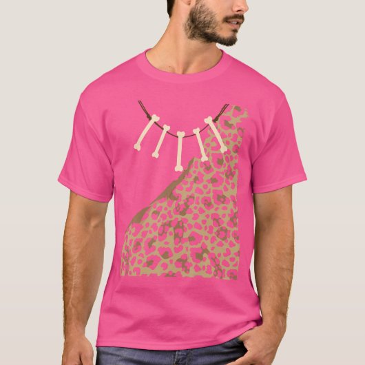 T - Shirt (Vorderseite)