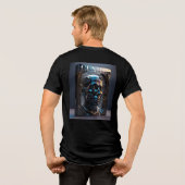 T - Shirt (Rückseite voll)