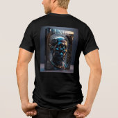 T - Shirt (Rückseite)
