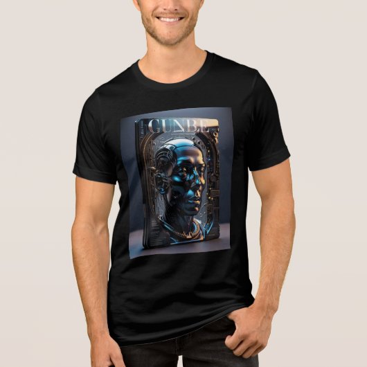 T - Shirt (Vorderseite)