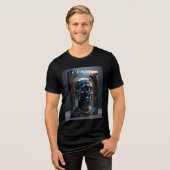 T - Shirt (Vorderseite voll)