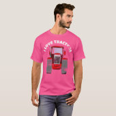 T-Shirt (Vorne ganz)