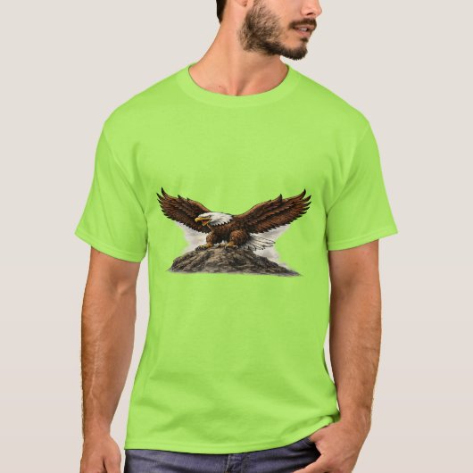T-Shirt (Vorderseite)