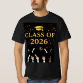 T-Shirt (Vorderseite)