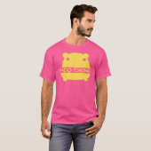 T - Shirt (Vorne ganz)