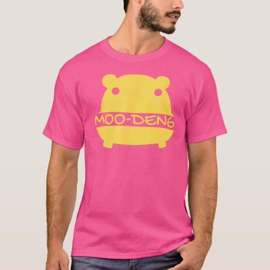 T - Shirt (Vorderseite)
