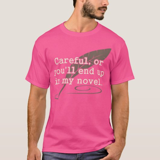 T-Shirt (Vorderseite)