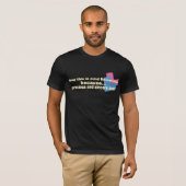 T-Shirt (Vorne ganz)