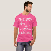 T - Shirt (Vorne ganz)