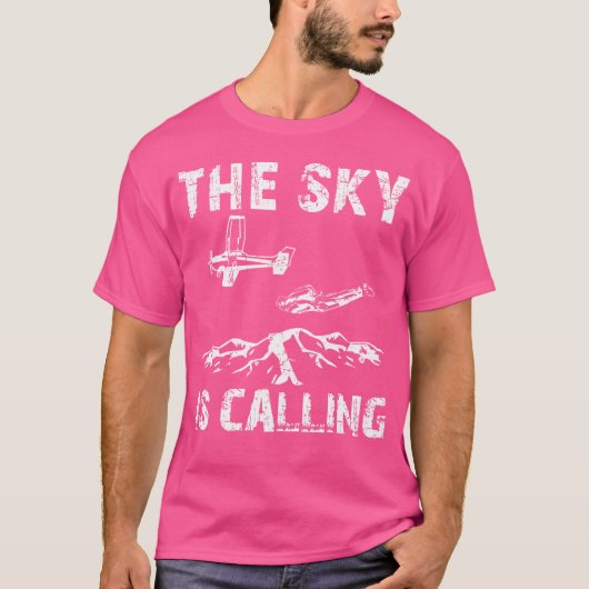 T - Shirt (Vorderseite)