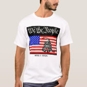 T - Shirt (Vorderseite)