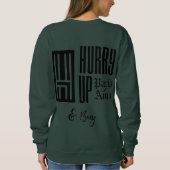 T - Shirt (Rückseite)