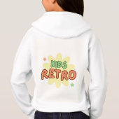 T - Shirt (Rückseite)
