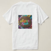 T - Shirt (Design Rückseite)