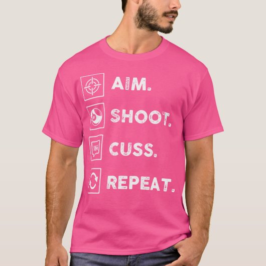 T - Shirt (Vorderseite)