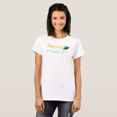 T - Shirt (Vorne ganz)