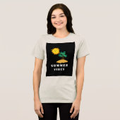 T - Shirt (Vorderseite voll)