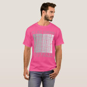 T - Shirt (Vorne ganz)