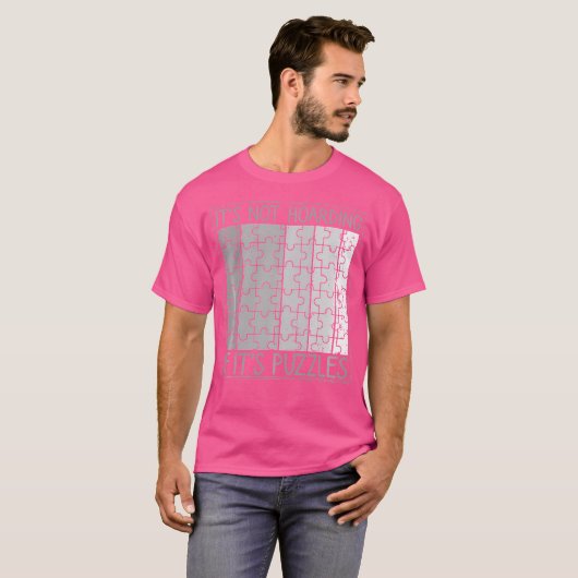 T - Shirt (Vorne ganz)