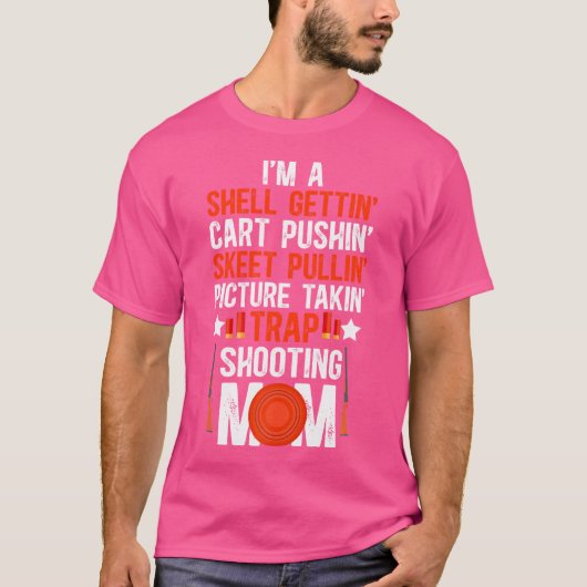 T-Shirt (Vorderseite)
