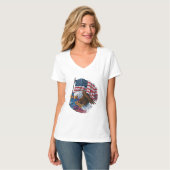 T - Shirt (Vorderseite Vollansicht)