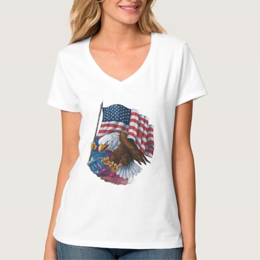 T - Shirt (Vorderseite)