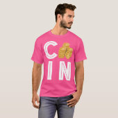 T-Shirt (Vorne ganz)