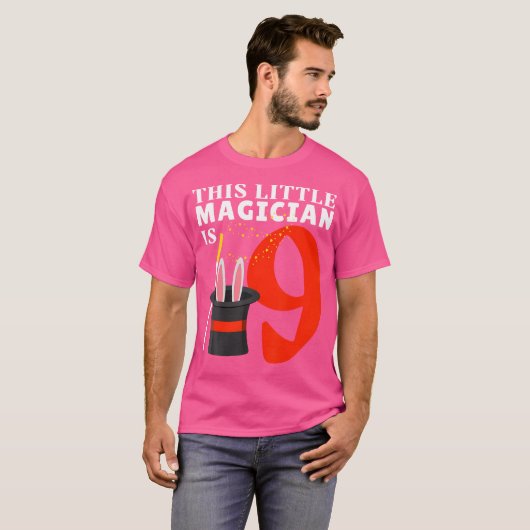 T-Shirt (Vorne ganz)