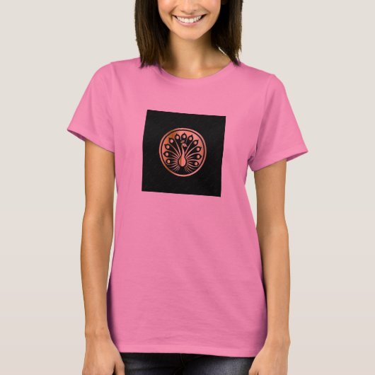 T-Shirt (Vorderseite)