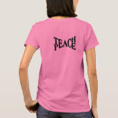 T-Shirt (Rückseite)