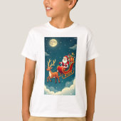 T-Shirt (Vorderseite)