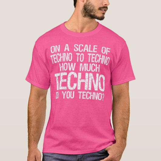 T-Shirt (Vorderseite)