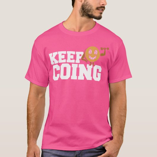 T-Shirt (Vorderseite)