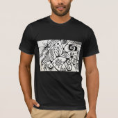 T - Shirt (Vorderseite)