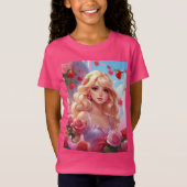 T - Shirt (Vorderseite)