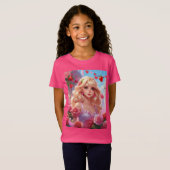 T - Shirt (Vorne ganz)