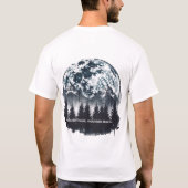 T - Shirt (Rückseite)