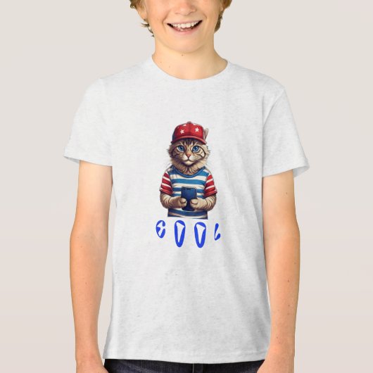 T - Shirt (Vorderseite)